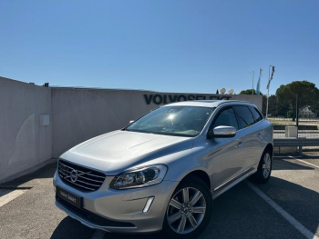 VOLVO XC60 d’occasion à vendre à AVIGNON