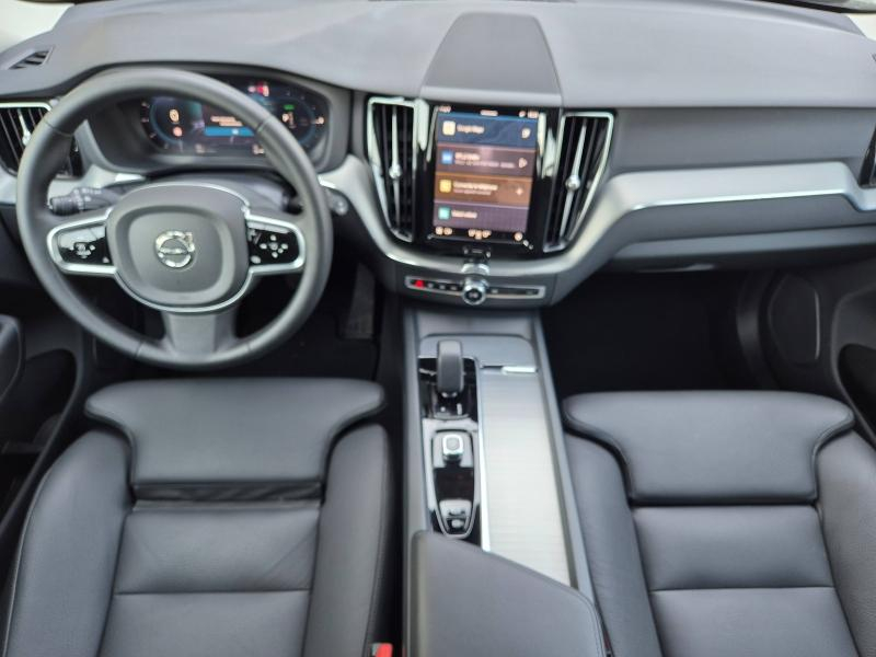 VOLVO XC60 d’occasion à vendre à AVIGNON chez SUÈDE PROVENCE AUTOMOBILES (Photo 4)