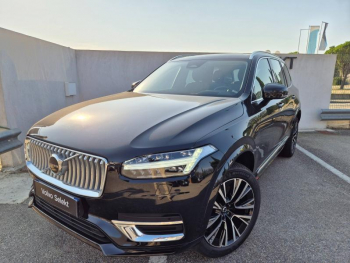 VOLVO XC90 T8 AWD 310 + 145ch Ultra Style Chrome Geartronic 15324 km à vendre