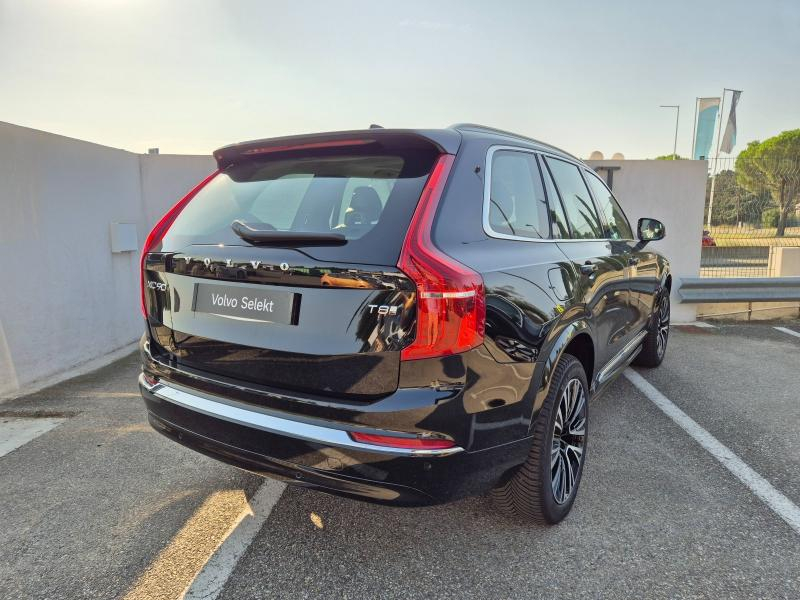VOLVO XC90 d’occasion à vendre à AVIGNON chez SUÈDE PROVENCE AUTOMOBILES (Photo 3)