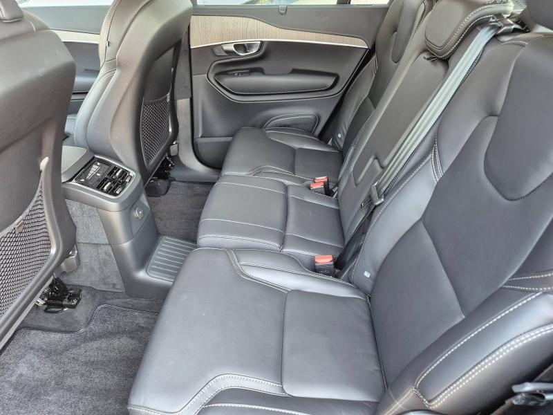 VOLVO XC90 d’occasion à vendre à AVIGNON chez SUÈDE PROVENCE AUTOMOBILES (Photo 6)