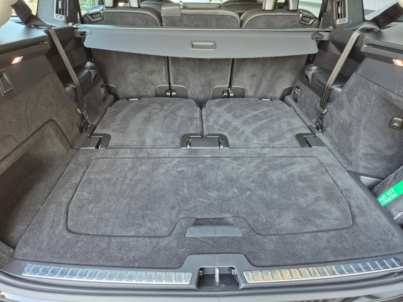 VOLVO XC90 d’occasion à vendre à AVIGNON chez SUÈDE PROVENCE AUTOMOBILES (Photo 7)