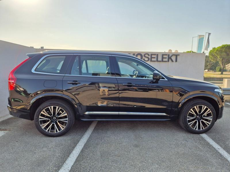 VOLVO XC90 d’occasion à vendre à AVIGNON chez SUÈDE PROVENCE AUTOMOBILES (Photo 14)