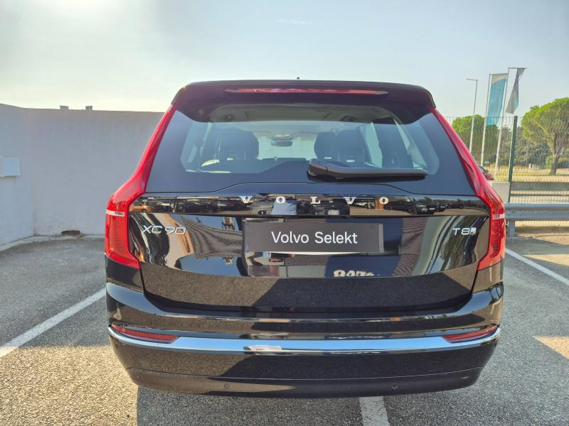 VOLVO XC90 d’occasion à vendre à AVIGNON chez SUÈDE PROVENCE AUTOMOBILES (Photo 15)