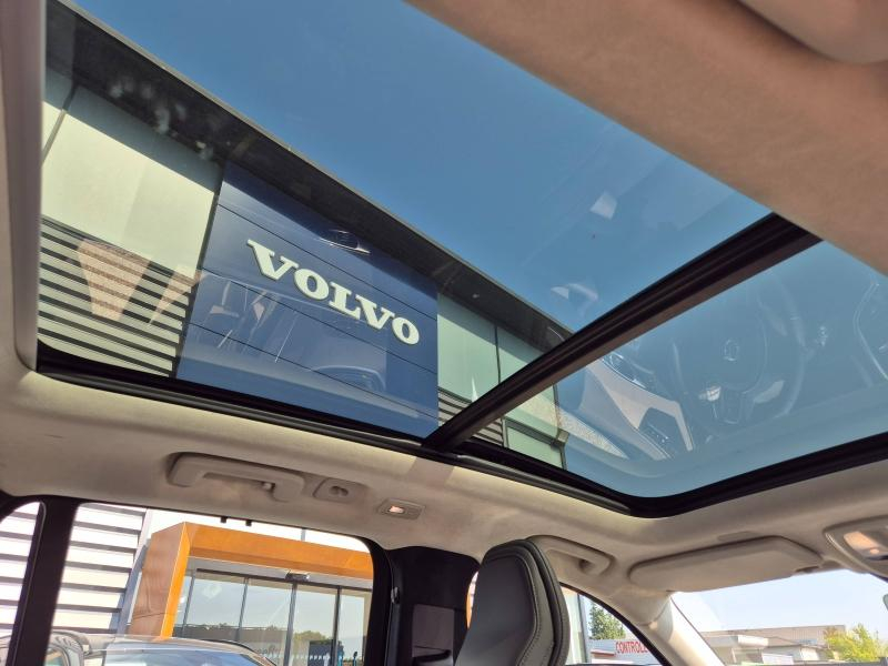VOLVO XC90 d’occasion à vendre à AVIGNON chez SUÈDE PROVENCE AUTOMOBILES (Photo 16)