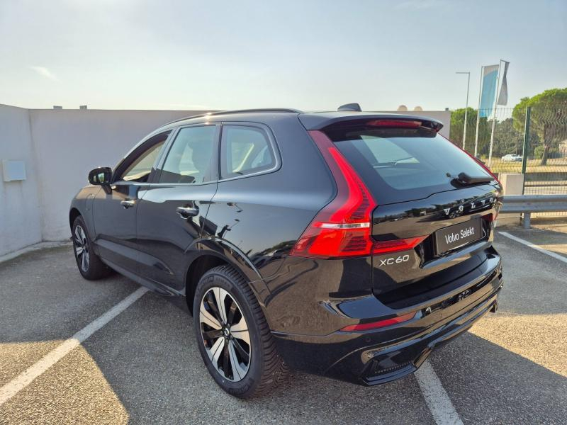 VOLVO XC60 d’occasion à vendre à AVIGNON chez SUÈDE PROVENCE AUTOMOBILES (Photo 3)