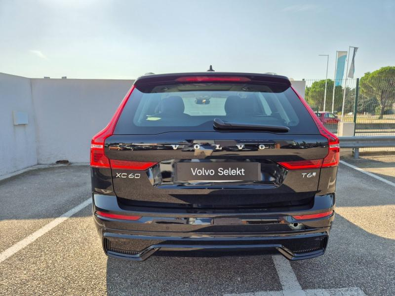 VOLVO XC60 d’occasion à vendre à AVIGNON chez SUÈDE PROVENCE AUTOMOBILES (Photo 13)