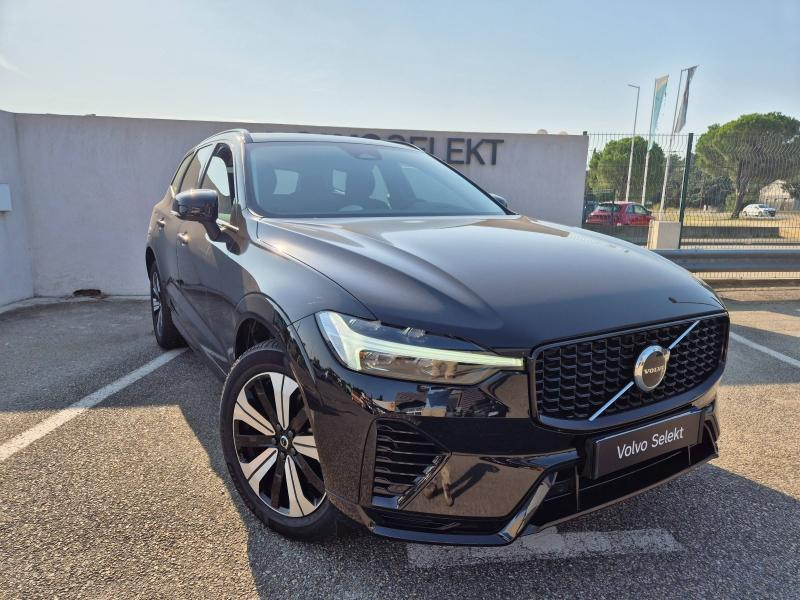 VOLVO XC60 d’occasion à vendre à AVIGNON chez SUÈDE PROVENCE AUTOMOBILES (Photo 14)
