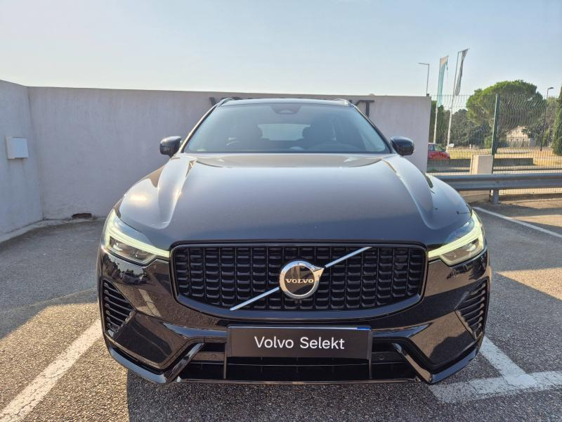 VOLVO XC60 d’occasion à vendre à AVIGNON chez SUÈDE PROVENCE AUTOMOBILES (Photo 15)
