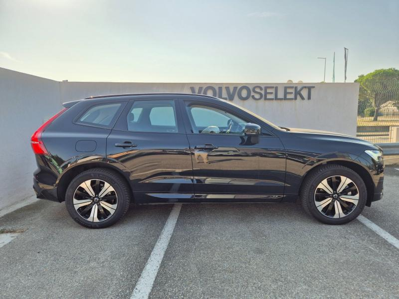 VOLVO XC60 d’occasion à vendre à AVIGNON chez SUÈDE PROVENCE AUTOMOBILES (Photo 16)