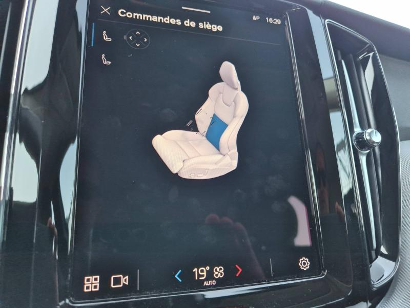 VOLVO XC60 d’occasion à vendre à AVIGNON chez SUÈDE PROVENCE AUTOMOBILES (Photo 19)