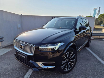 VOLVO XC90 T8 AWD 310 + 145ch Ultra Style Dark Geartronic 12014 km à vendre
