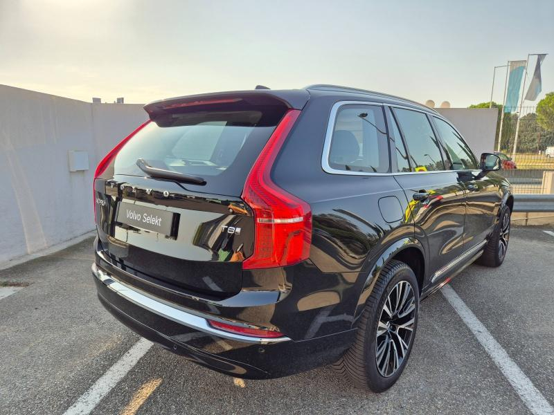 VOLVO XC90 d’occasion à vendre à AVIGNON chez SUÈDE PROVENCE AUTOMOBILES (Photo 3)