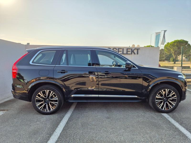 VOLVO XC90 d’occasion à vendre à AVIGNON chez SUÈDE PROVENCE AUTOMOBILES (Photo 11)