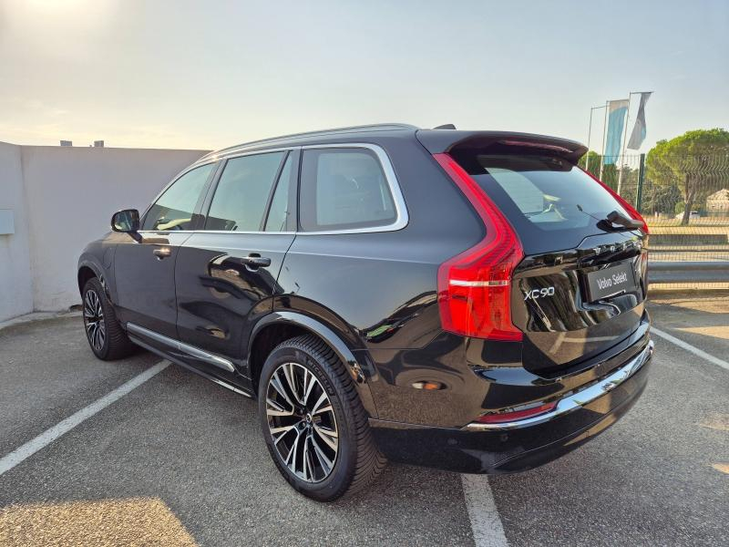VOLVO XC90 d’occasion à vendre à AVIGNON chez SUÈDE PROVENCE AUTOMOBILES (Photo 13)