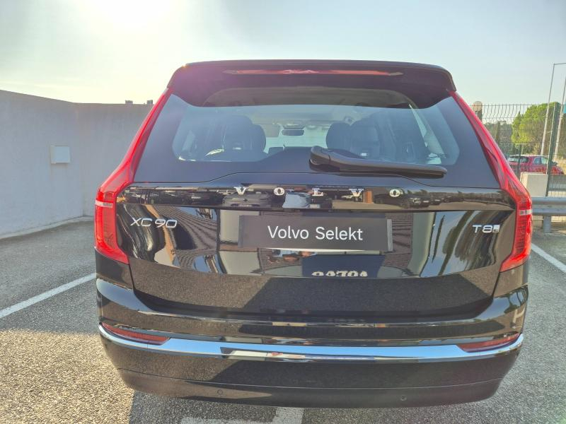 VOLVO XC90 d’occasion à vendre à AVIGNON chez SUÈDE PROVENCE AUTOMOBILES (Photo 14)