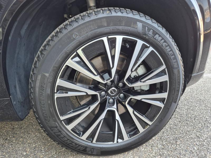 VOLVO XC90 d’occasion à vendre à AVIGNON chez SUÈDE PROVENCE AUTOMOBILES (Photo 15)