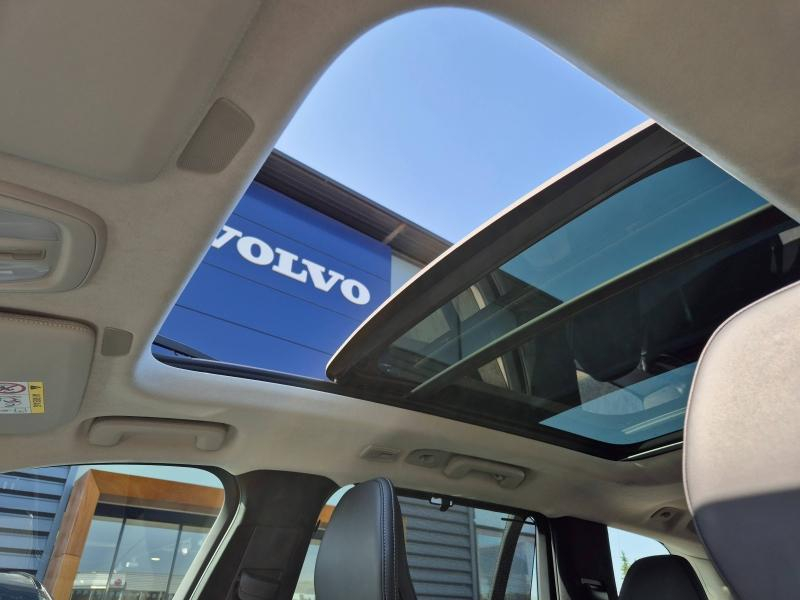 VOLVO XC90 d’occasion à vendre à AVIGNON chez SUÈDE PROVENCE AUTOMOBILES (Photo 16)