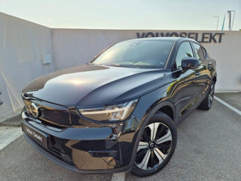 VOLVO C40 Recharge 231ch Start 51918 km à vendre