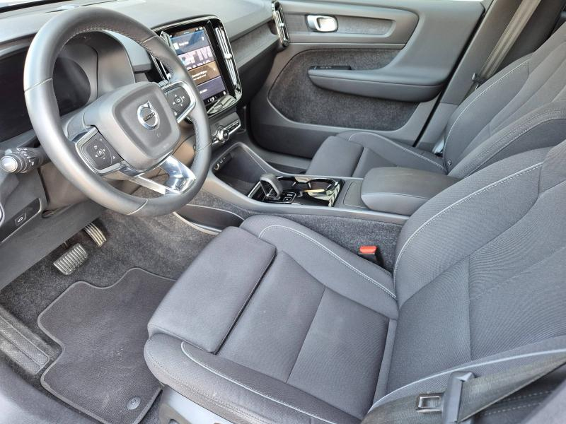 VOLVO C40 d’occasion à vendre à AVIGNON chez SUÈDE PROVENCE AUTOMOBILES (Photo 5)