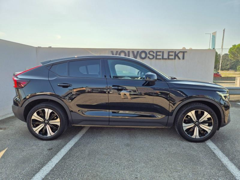 VOLVO C40 d’occasion à vendre à AVIGNON chez SUÈDE PROVENCE AUTOMOBILES (Photo 12)