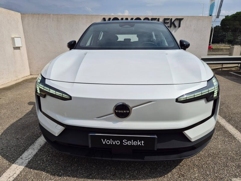 VOLVO EX30 d’occasion à vendre à AVIGNON chez SUÈDE PROVENCE AUTOMOBILES (Photo 10)