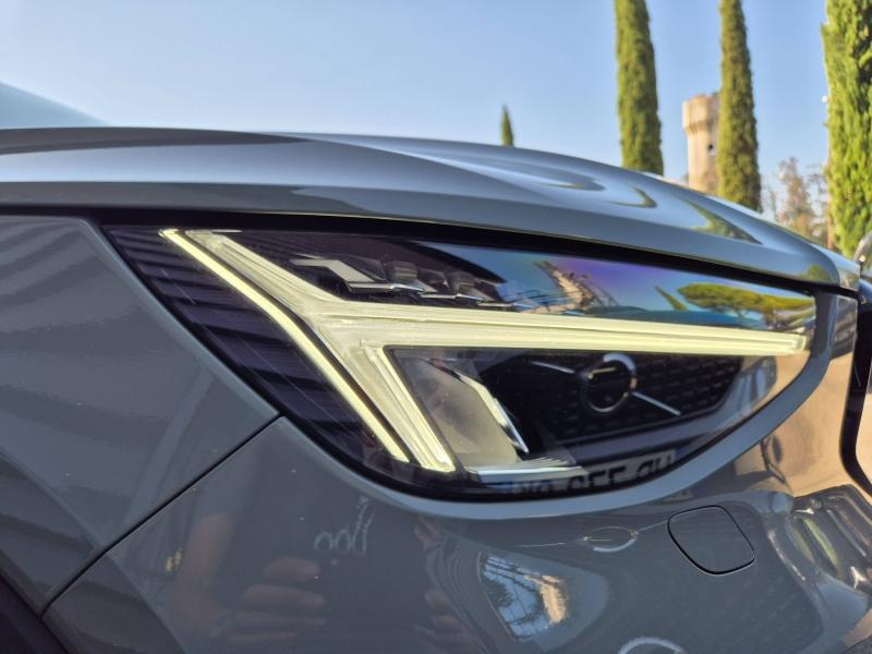 VOLVO XC40 d’occasion à vendre à AVIGNON chez SUÈDE PROVENCE AUTOMOBILES (Photo 16)