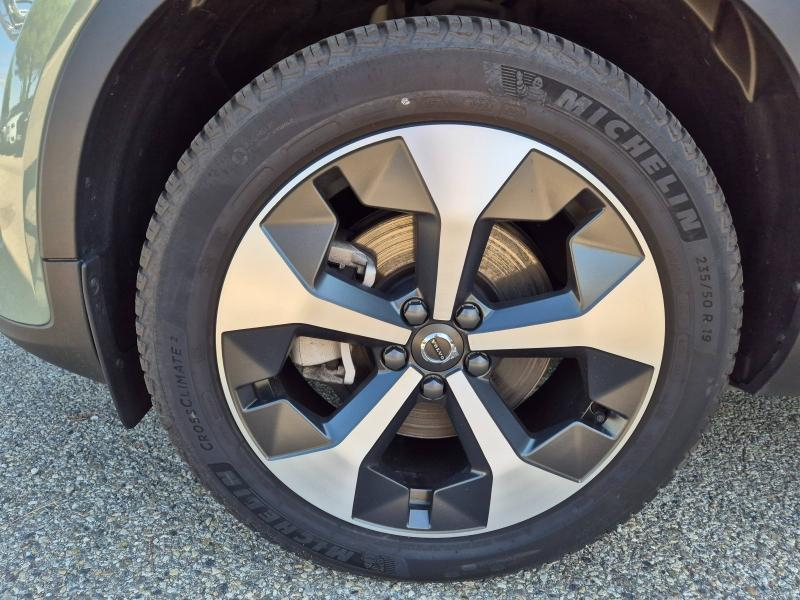 VOLVO XC40 d’occasion à vendre à AVIGNON chez SUÈDE PROVENCE AUTOMOBILES (Photo 17)