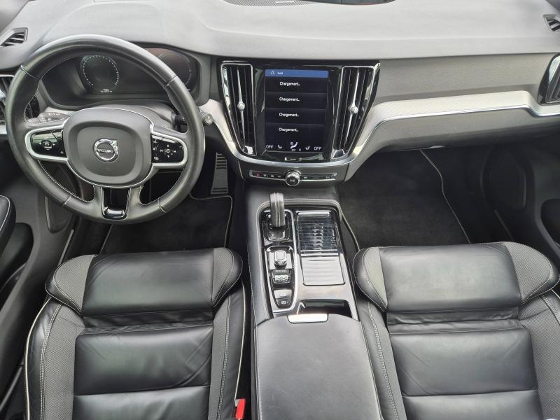 VOLVO V60 d’occasion à vendre à AVIGNON chez SUÈDE PROVENCE AUTOMOBILES (Photo 4)