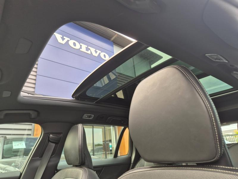 VOLVO V60 d’occasion à vendre à AVIGNON chez SUÈDE PROVENCE AUTOMOBILES (Photo 15)
