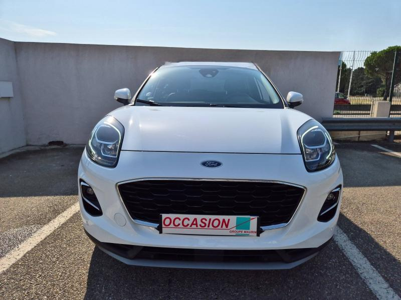 FORD Puma d’occasion à vendre à AVIGNON chez SUÈDE PROVENCE AUTOMOBILES (Photo 8)