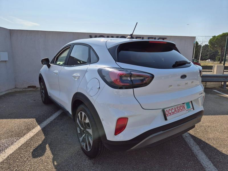 FORD Puma d’occasion à vendre à AVIGNON chez SUÈDE PROVENCE AUTOMOBILES (Photo 10)