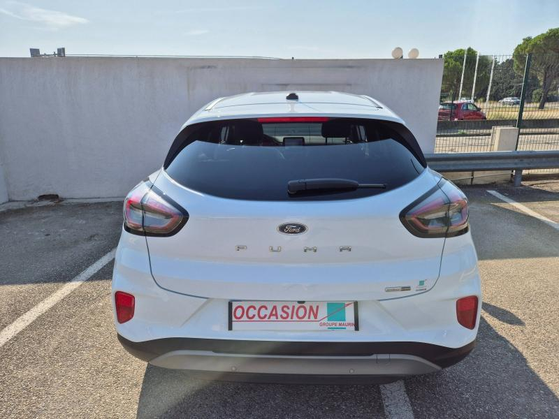 FORD Puma d’occasion à vendre à AVIGNON chez SUÈDE PROVENCE AUTOMOBILES (Photo 11)