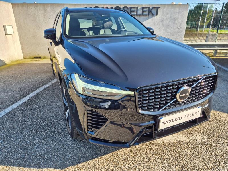 VOLVO XC60 d’occasion à vendre à AVIGNON chez SUÈDE PROVENCE AUTOMOBILES (Photo 13)