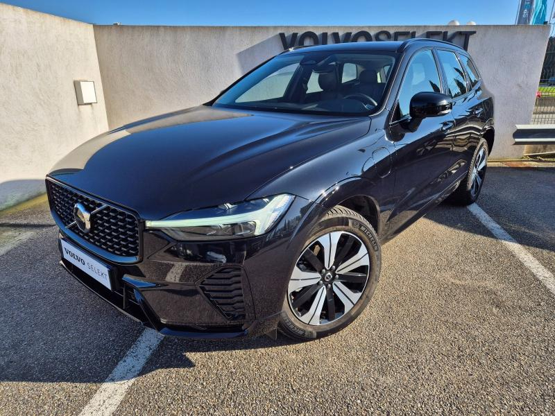 VOLVO XC60 d’occasion à vendre à AVIGNON chez SUÈDE PROVENCE AUTOMOBILES (Photo 14)