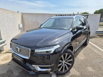 VOLVO XC90 d’occasion à vendre à AVIGNON
