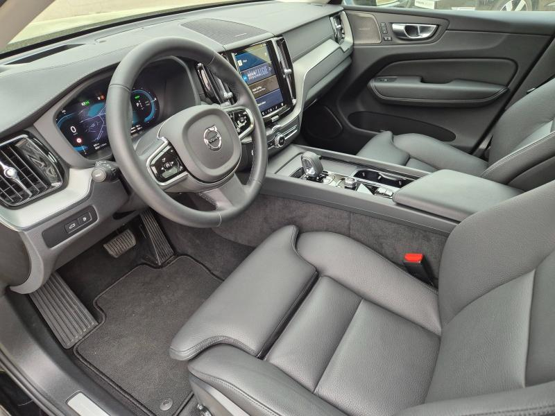 VOLVO XC60 d’occasion à vendre à AVIGNON chez SUÈDE PROVENCE AUTOMOBILES (Photo 5)
