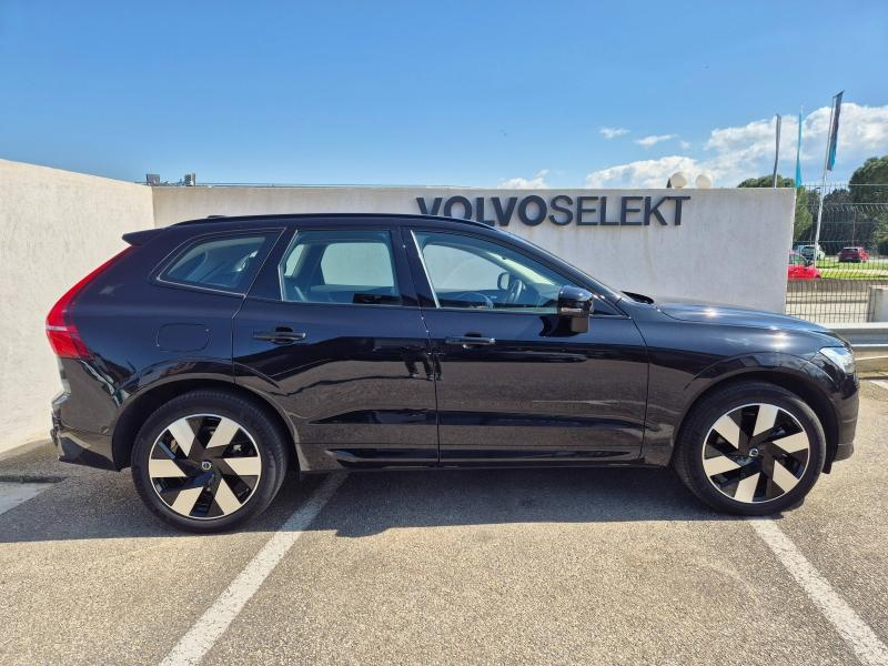 VOLVO XC60 d’occasion à vendre à AVIGNON chez SUÈDE PROVENCE AUTOMOBILES (Photo 12)