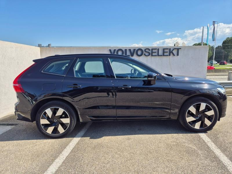 VOLVO XC60 d’occasion à vendre à AVIGNON chez SUÈDE PROVENCE AUTOMOBILES (Photo 13)