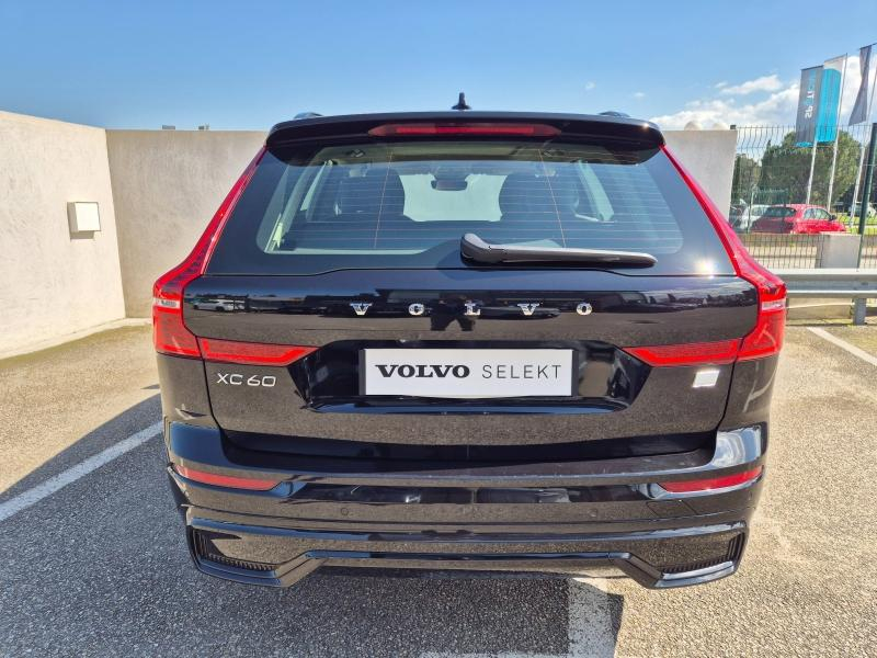 VOLVO XC60 d’occasion à vendre à AVIGNON chez SUÈDE PROVENCE AUTOMOBILES (Photo 14)