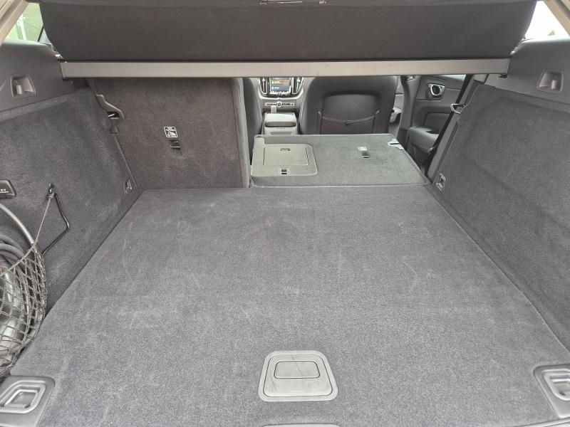 VOLVO XC60 d’occasion à vendre à AVIGNON chez SUÈDE PROVENCE AUTOMOBILES (Photo 15)
