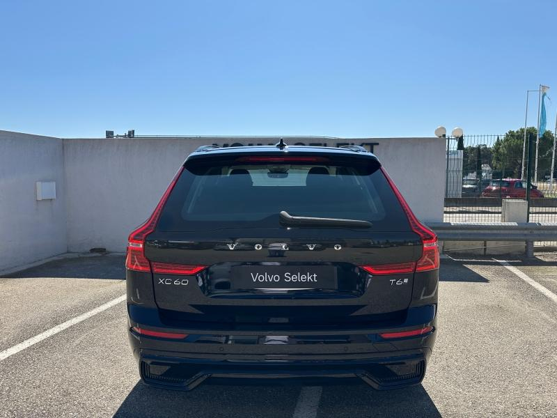VOLVO XC60 d’occasion à vendre à AVIGNON chez SUÈDE PROVENCE AUTOMOBILES (Photo 12)