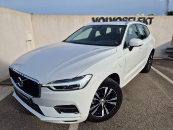 VOLVO XC60 d’occasion à vendre à AVIGNON