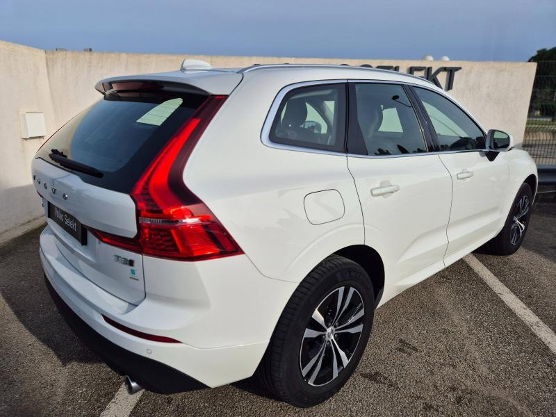 VOLVO XC60 d’occasion à vendre à AVIGNON chez SUÈDE PROVENCE AUTOMOBILES (Photo 3)