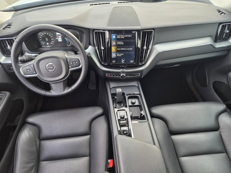 VOLVO XC60 d’occasion à vendre à AVIGNON chez SUÈDE PROVENCE AUTOMOBILES (Photo 4)