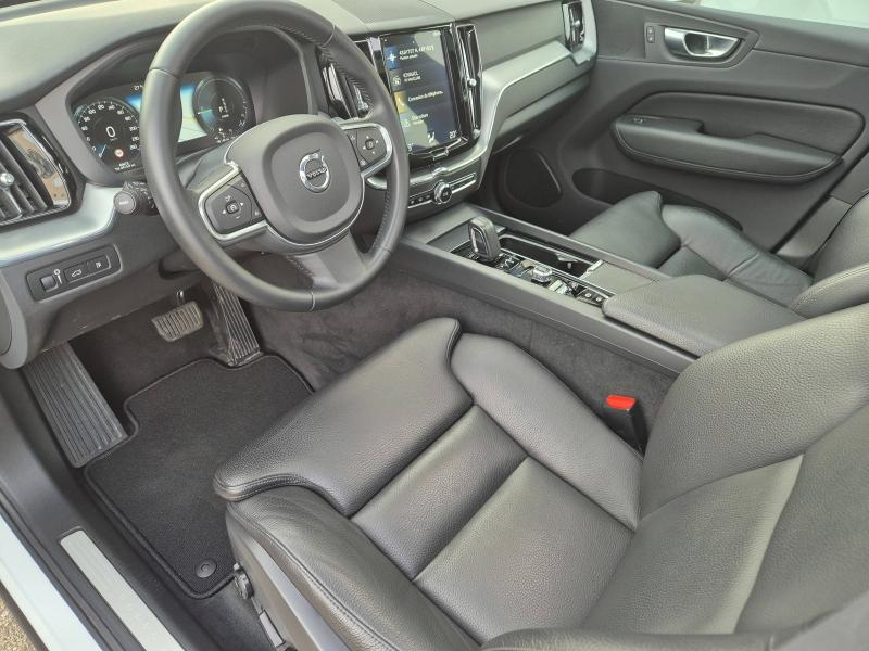 VOLVO XC60 d’occasion à vendre à AVIGNON chez SUÈDE PROVENCE AUTOMOBILES (Photo 5)