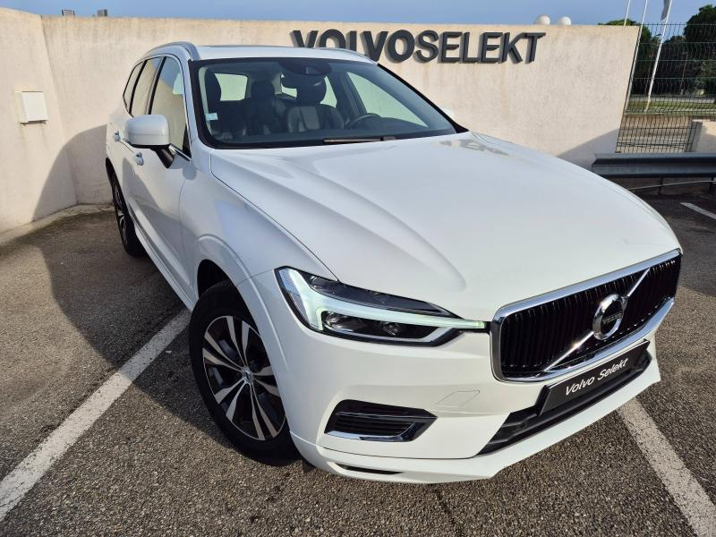 VOLVO XC60 d’occasion à vendre à AVIGNON chez SUÈDE PROVENCE AUTOMOBILES (Photo 9)