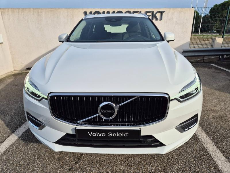 VOLVO XC60 d’occasion à vendre à AVIGNON chez SUÈDE PROVENCE AUTOMOBILES (Photo 11)