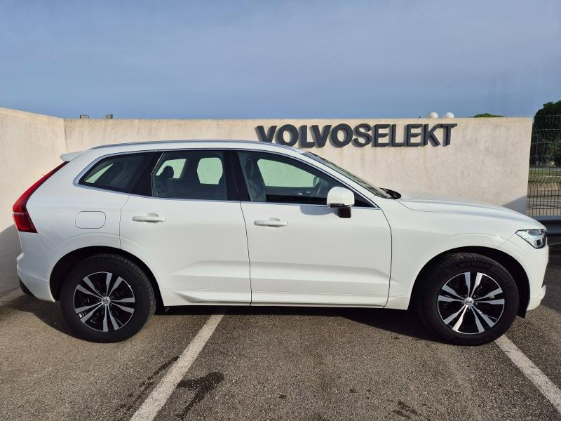 VOLVO XC60 d’occasion à vendre à AVIGNON chez SUÈDE PROVENCE AUTOMOBILES (Photo 12)