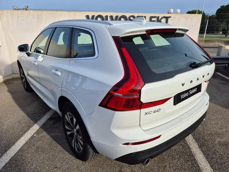 VOLVO XC60 d’occasion à vendre à AVIGNON chez SUÈDE PROVENCE AUTOMOBILES (Photo 14)